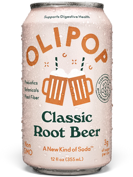 Classic Root Beer