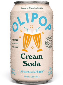 Cream Soda