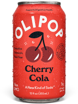 Cherry Cola