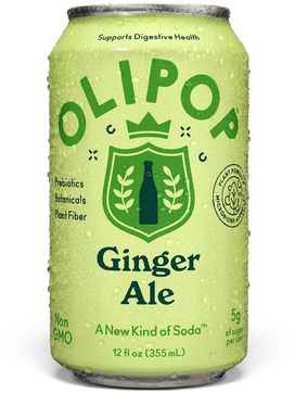 Ginger Ale
