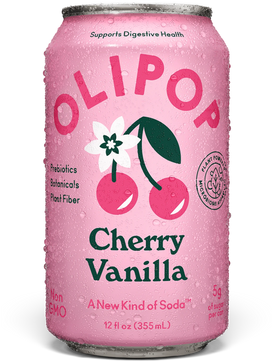 Cherry Vanilla