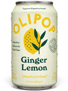 Ginger Lemon