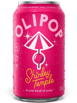 Shirley Temple