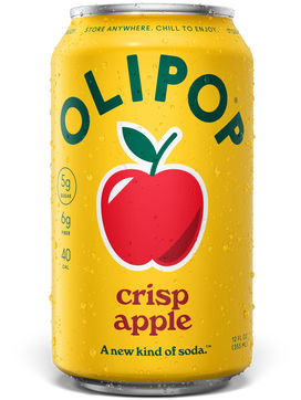 Crisp Apple