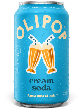Cream Soda