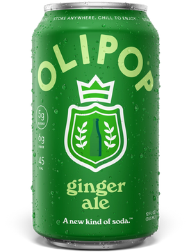 Ginger Ale