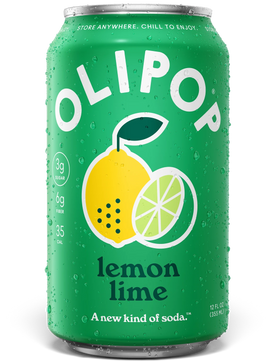 Lemon Lime