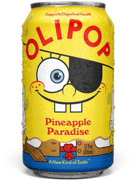 Pineapple Paradise