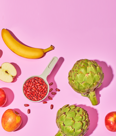 Digestive health