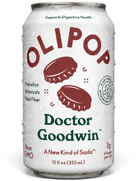 Doctor Goodwin